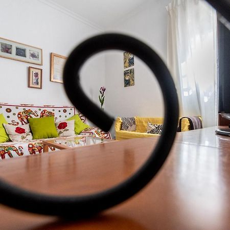 Apartamento La Perla Flamenca Кадис Экстерьер фото