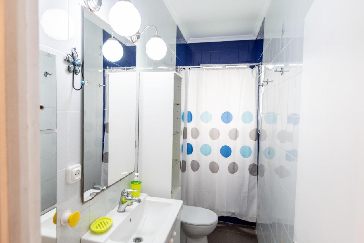 Apartamento La Perla Flamenca Кадис Экстерьер фото