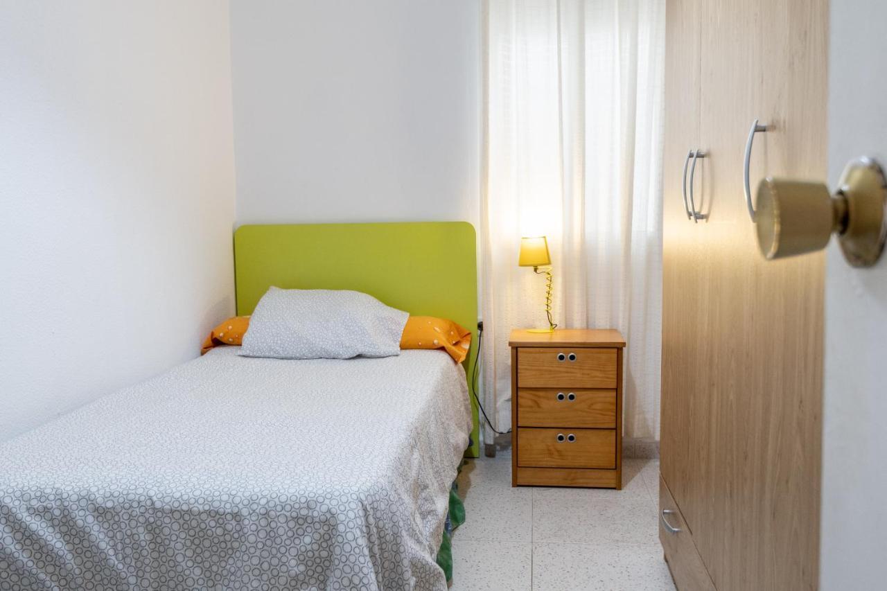 Apartamento La Perla Flamenca Кадис Экстерьер фото