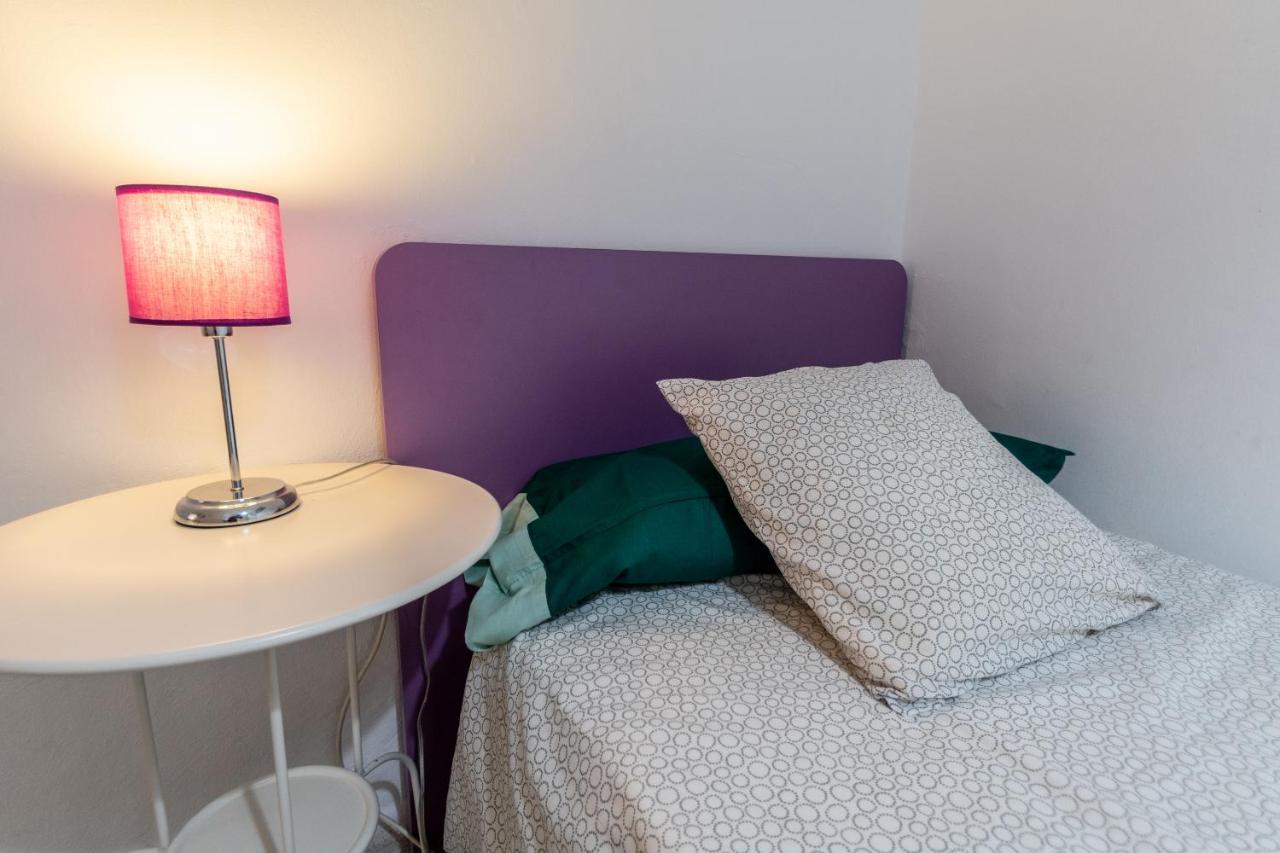 Apartamento La Perla Flamenca Кадис Экстерьер фото