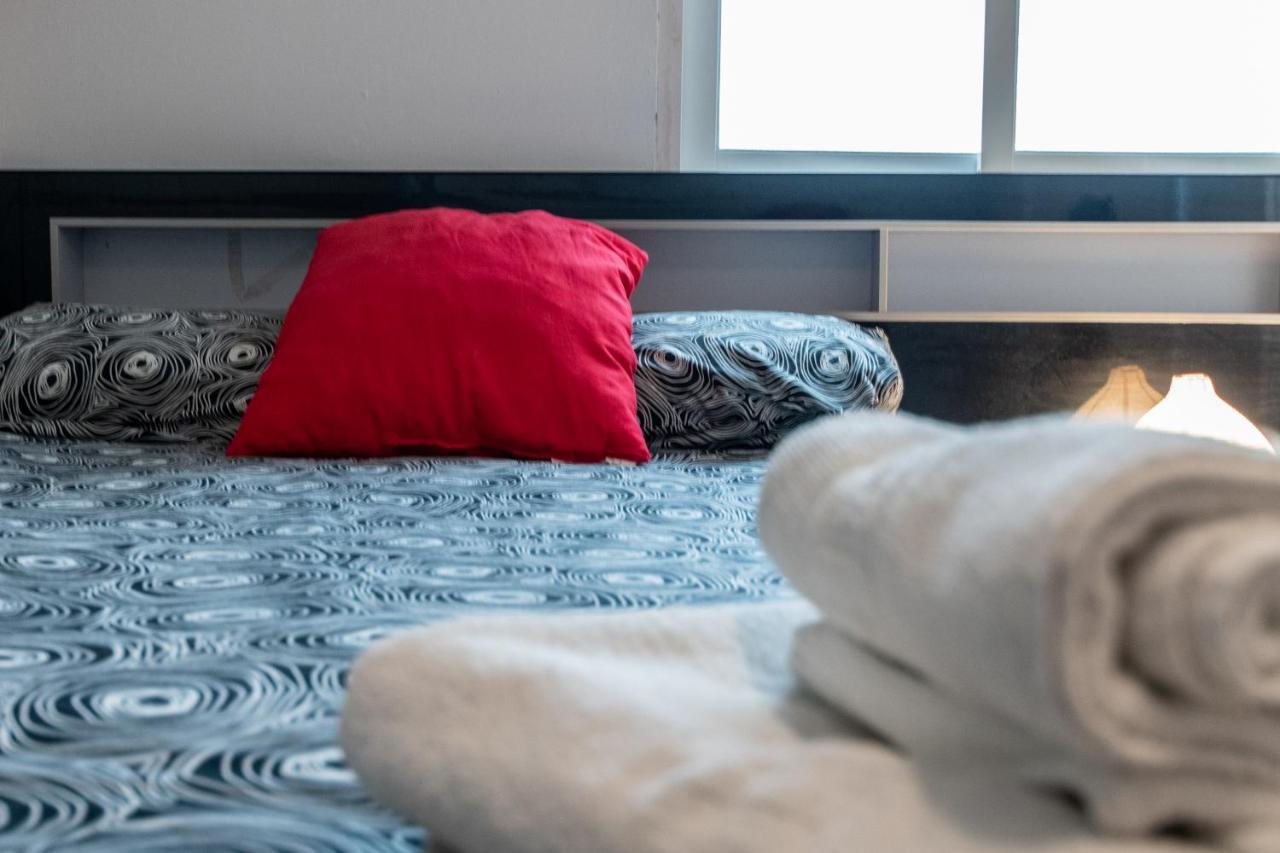 Apartamento La Perla Flamenca Кадис Экстерьер фото