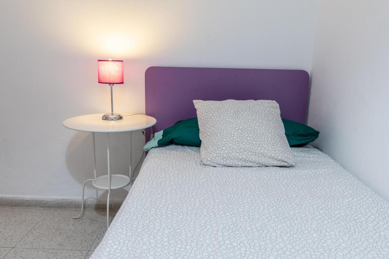 Apartamento La Perla Flamenca Кадис Экстерьер фото